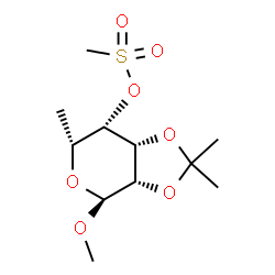15830-64-5 structure