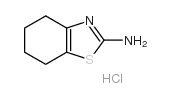 2-Amino-4,5,6,7-tetrahydrobenzothiazole Hydrochloride picture