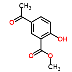 Methyl 5-acetyl-2-hydroxybenzoate picture