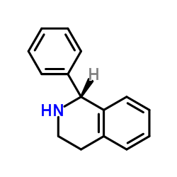 (R)-1-Phenyl-1,2,3,4-tetrahydroisoquinoline picture