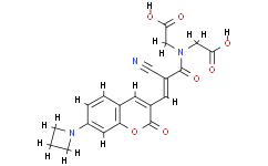 Real Thiol | Others结构式