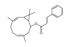 guayulin A structure