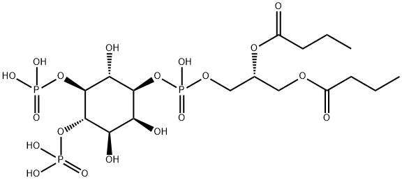 PI(4,5)P2 diC 4 structure