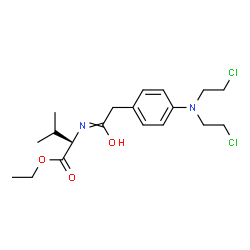 PHENALINE Structure