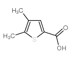 4,5-Dimethylthiophene-2-carboxylicacid picture