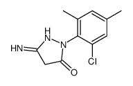 N',N'-Dimethyl-N-phenyl-1,2-propanediamine Structure