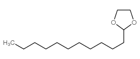 1,3-Dioxolane,2-undecyl- picture