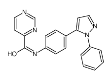 62089-26-3 structure