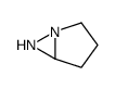 5,6-diazabicyclo[3.1.0]hexane结构式