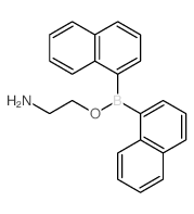 Borinic acid,di-1-naphthalenyl-, 2-aminoethyl ester (9CI) picture