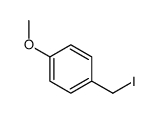 1-(iodomethyl)-4-methoxybenzene Structure
