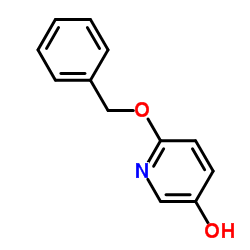 2-Benzyloxy-5-hydroxypyridine picture