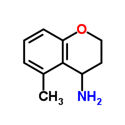 5-methylchroman-4-amine picture