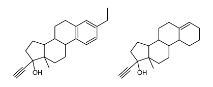 Noracycline structure
