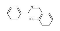 Phenol,2-[[(phenylmethyl)imino]methyl]- picture