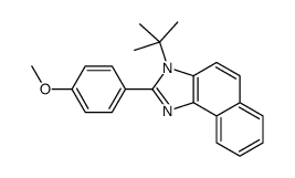 88842-29-9 structure