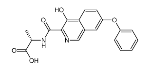 947516-55-4 structure