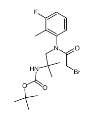 1000050-23-6 structure