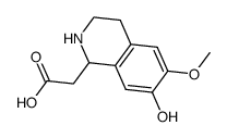 111599-06-5 structure