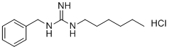 NS-3-008 hydrochloride structure