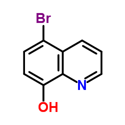 5-Bromo-8-quinolinol picture