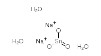 三水锡酸钠图片