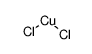 Cupric chloride dihydrate picture
