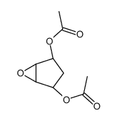 6-Oxabicyclo[3.1.0]hexane-2,4-diol,diacetate,(1R,2R,4R,5S)-rel-(9CI) picture