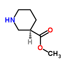 R-3-哌啶甲酸甲酯盐酸盐图片