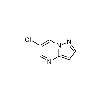 6-氯吡唑并[1,5-a]嘧啶图片