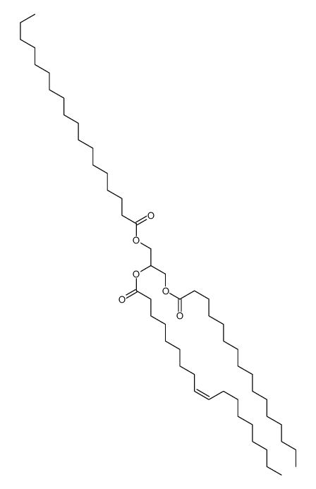 1-Palmitoyl-2-Oleoyl-3-Stearoyl-rac-glycerol picture