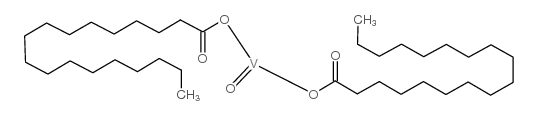 vanadium(iv) oxide stearate picture