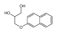 3-(2-Naphtyloxy)-1,2-propanediol picture