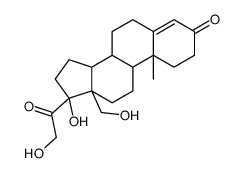 18-hydroxy-11-deoxycortisol picture