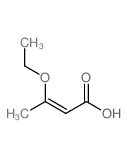 (Z)-3-ethoxybut-2-enoic acid picture