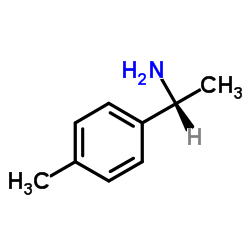(R)-α,p-Dimethylbenzylamine picture