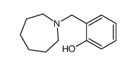 2-[(hexahydro-1H-azepin-1-yl)methyl]phenol picture
