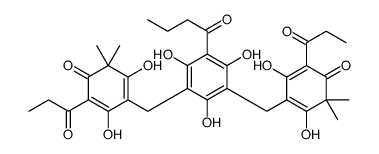 Filixic acid PBP picture