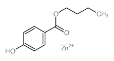 butyl 4-hydroxybenzoate picture