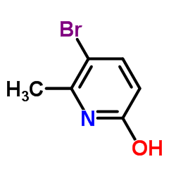 5-Bromo-6-methylpyridin-2-ol picture