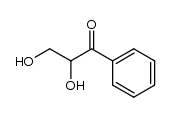 2,3-dihydropropiophenone Structure