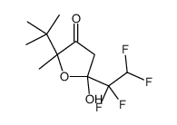 6002-58-0 structure