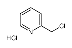 2-(Chloromethyl)pyridine Hydrochloride picture