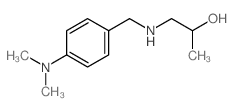 1-[(4-dimethylaminophenyl)methylamino]propan-2-ol picture