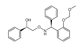 1-[4-Brom-phenyl]-[buten-(1)-yl-(4)]-β-naphthylsulfonat结构式