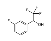 2,2,2-三氟-1-(3-氟苯基)乙醇图片