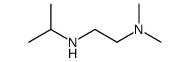 N',N'-dimethyl-N-propan-2-ylethane-1,2-diamine Structure