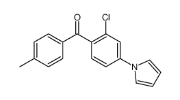 85209-68-3 structure