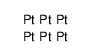 platinum,vanadium Structure