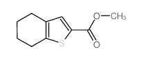 Methyl 4,5,6,7-tetrahydro-1-benzothiophene-2-carboxylate picture